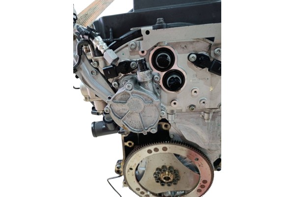 Motor Completo Volkswagen Touareg II 2013 Delantero