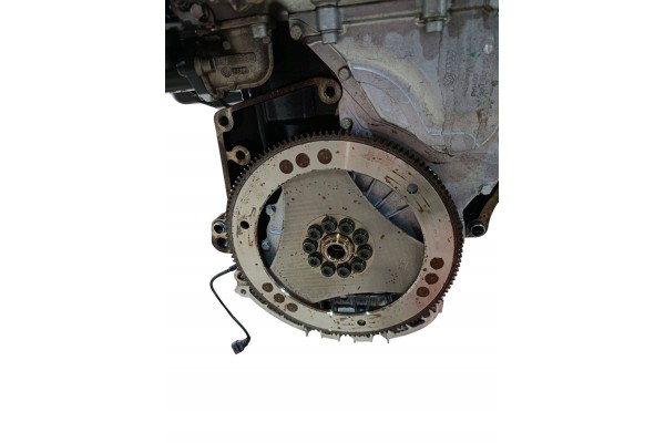 Motor Completo Volkswagen Touareg II 2013 Delantero