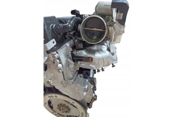 Motor Completo Volkswagen Touareg II 2013 Delantero