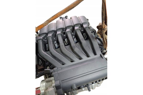 Motor Completo Volkswagen Touareg II 2013 Delantero