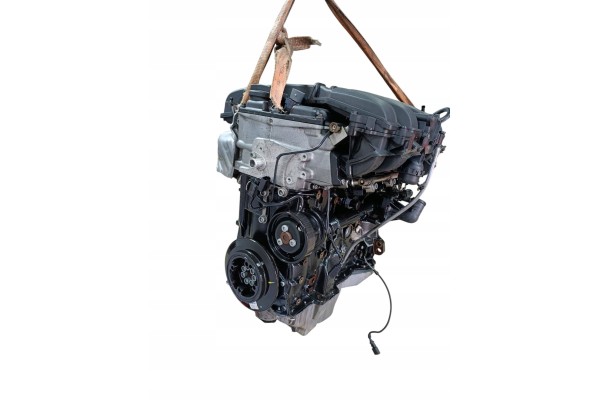 Motor Completo Volkswagen Touareg II 2013 Delantero