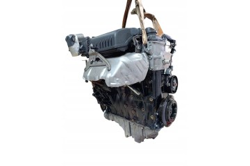 Motor Completo Volkswagen Touareg II 2013 Delantero