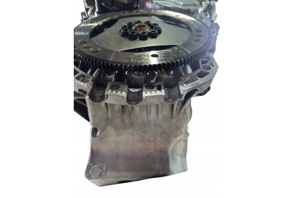 Motor Completo Volkswagen Touareg II 2013 Delantero