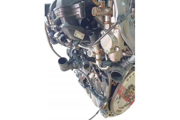 Motor Completo Volkswagen Touareg II 2013 Delantero