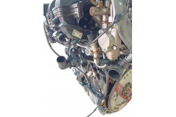 Motor Completo Volkswagen Touareg II 2013 Delantero