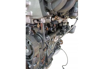 Motor Completo Volkswagen Touareg II 2013 Delantero