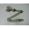  CINTURON SEGURIDAD DELANTERO DERECHO CITROEN XSARA PICASSO 1.6 HDi 110 Exclusive 183788 CITROEN - 1