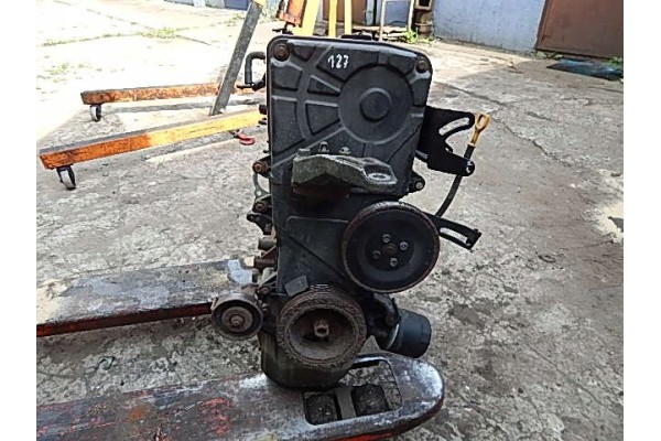 ENGINE HYUNDAI 1 6 4GED 00 06 Part manufacturer Hyundai OE