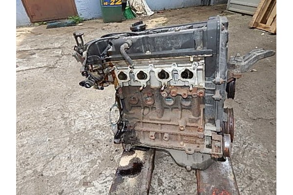 ENGINE HYUNDAI 1 6 4GED 00 06 Car type passenger cars