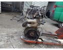 ENGINE HYUNDAI 1 6 4GED 00 06 Engine type petrol
