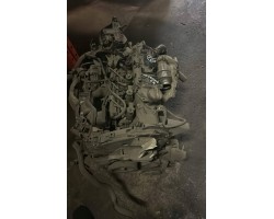 FIESTA PEUGEOT 208 ENGINE COMPLETE 1 4 TDCI AU2Q6007CA