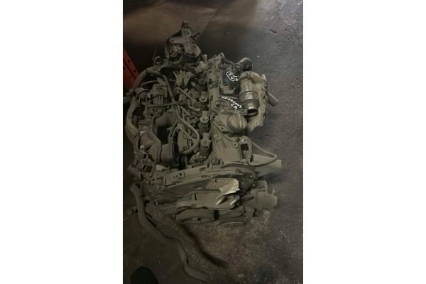 FIESTA PEUGEOT 208 ENGINE COMPLETE 1 4 TDCI AU2Q6007CA