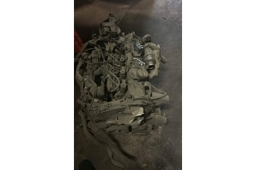 FIESTA PEUGEOT 208 ENGINE COMPLETE 1 4 TDCI AU2Q6007CA