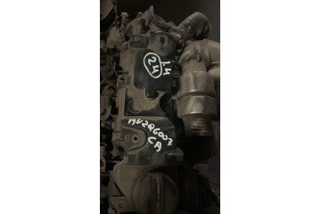 FIESTA PEUGEOT 208 ENGINE COMPLETE 1 4 TDCI AU2Q6007CA Part manufacturer Peugeot OE