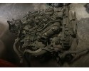 FIESTA PEUGEOT 208 ENGINE COMPLETE 1 4 TDCI AU2Q6007CA Packaging status no packaging