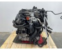 VW PASSAT B6 SEAT SKODA 2 0 TDI ENGINE COMPLETE CBD FILM