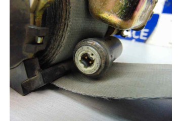  CINTURON SEGURIDAD DELANTERO DERECHO CITROEN XSARA PICASSO 1.6 HDi 110 Exclusive 183788 CITROEN - 1