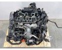VW PASSAT B6 SEAT SKODA 2 0 TDI ENGINE COMPLETE CBD FILM Catalog number of the part CBD