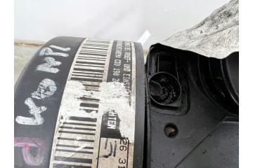 VW PASSAT B6 SEAT SKODA 2 0 TDI ENGINE COMPLETE CBD FILM Part manufacturer Volkswagen OE