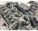 VW PASSAT B6 SEAT SKODA 2 0 TDI ENGINE COMPLETE CBD FILM Car type passenger cars