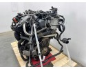 VW PASSAT B6 SEAT SKODA 2 0 TDI ENGINE COMPLETE CBD FILM Engine type diesel
