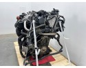 Motor Completo 2.0 TDI CBD para VW Passat B6, Seat, Skoda