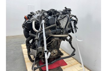 Motor Completo 2.0 TDI CBD para VW Passat B6, Seat, Skoda
