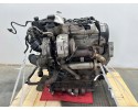 Motor Completo 2.0 TDI CBD para VW Passat B6, Seat, Skoda