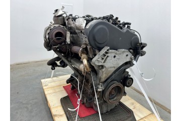 Motor Completo 2.0 TDI CBD para VW Passat B6, Seat, Skoda