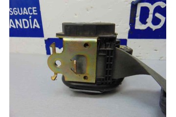  CINTURON SEGURIDAD DELANTERO DERECHO CITROEN XSARA PICASSO 1.6 HDi 110 Exclusive 183788 CITROEN - 2