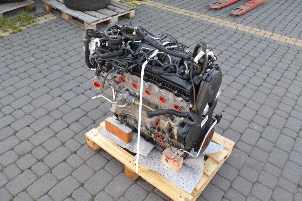 ENGINE VOLVO V70 2 4 D5244T10 10r 139tys km NEEDLE Complete F V
