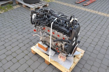 ENGINE VOLVO V70 2 4 D5244T10 10r 139tys km NEEDLE Complete F V