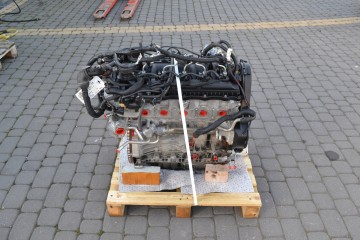 ENGINE VOLVO V70 2 4 D5244T10 10r 139tys km NEEDLE Complete F V Catalog number of the part D5244T10 SILNIK VOLVO V70 2 4 D5244T1