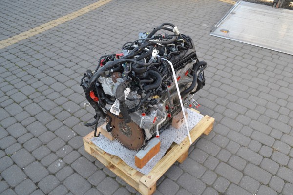 ENGINE VOLVO V70 2 4 D5244T10 10r 139tys km NEEDLE Complete F V Part manufacturer Volvo OE