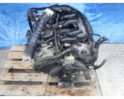 LEXUS GS III GS450H GS450 05 08 3 5 V6 2GR X2GR R62A ENGINE