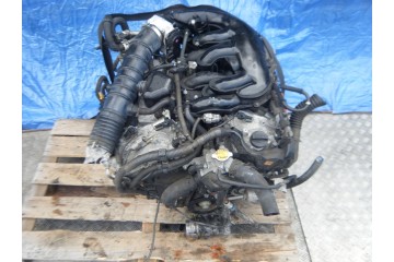 LEXUS GS III GS450H GS450 05 08 3 5 V6 2GR X2GR R62A ENGINE