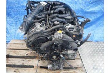 LEXUS GS III GS450H GS450 05 08 3 5 V6 2GR X2GR R62A ENGINE Part manufacturer Toyota OE