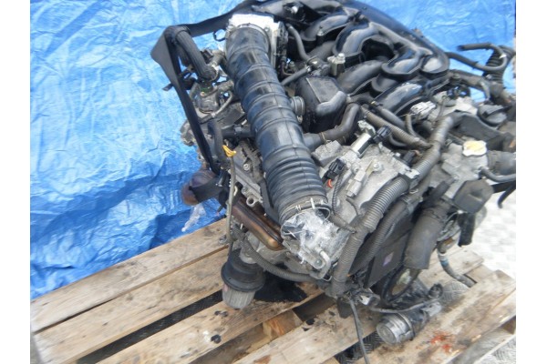 LEXUS GS III GS450H GS450 05 08 3 5 V6 2GR X2GR R62A ENGINE Car type passenger cars
