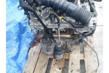 LEXUS GS III GS450H GS450 05 08 3 5 V6 2GR X2GR R62A ENGINE Engine type hybrid