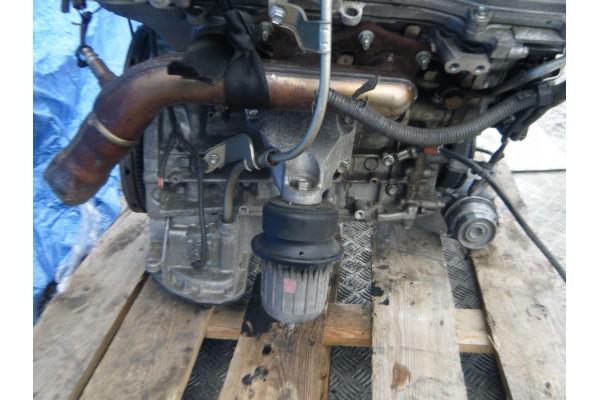 LEXUS GS III GS450H GS450 05 08 3 5 V6 2GR X2GR R62A ENGINE Quality of parts according to GVO O original with manufacturer s log