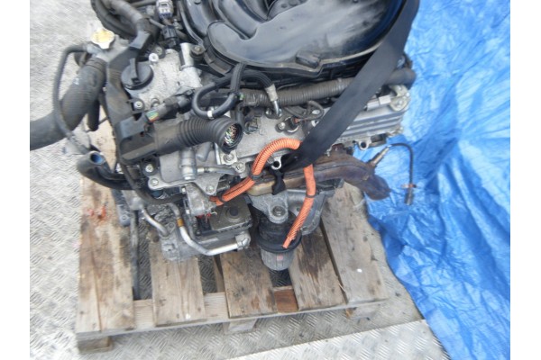LEXUS GS III GS450H GS450 05 08 3 5 V6 2GR X2GR R62A ENGINE Version European