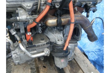 LEXUS GS III GS450H GS450 05 08 3 5 V6 2GR X2GR R62A ENGINE Packaging status no packaging