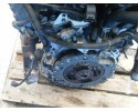 Motor Lexus GS III GS450H GS450 3.5 V6 2GR X2GR-R62A 05-08