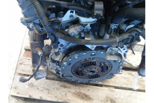 Motor Lexus GS III GS450H GS450 3.5 V6 2GR X2GR-R62A 05-08