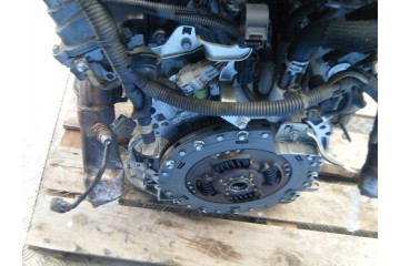 Motor Lexus GS III GS450H GS450 3.5 V6 2GR X2GR-R62A 05-08