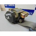  CINTURON SEGURIDAD DELANTERO DERECHO CITROEN XSARA PICASSO 1.6 HDi 110 Exclusive 183788 CITROEN - 4