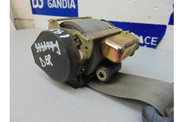  CINTURON SEGURIDAD DELANTERO DERECHO CITROEN XSARA PICASSO 1.6 HDi 110 Exclusive 183788 CITROEN - 4