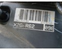 Motor Lexus GS III GS450H GS450 3.5 V6 2GR X2GR-R62A 05-08