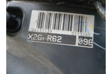 Motor Lexus GS III GS450H GS450 3.5 V6 2GR X2GR-R62A 05-08