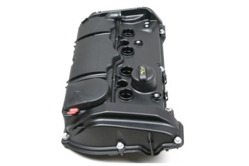 Head Cover Citroen Peugeot 1 6Thp 0248S7 Original Quality of parts according to GVO O original with manufacturer s logo OE